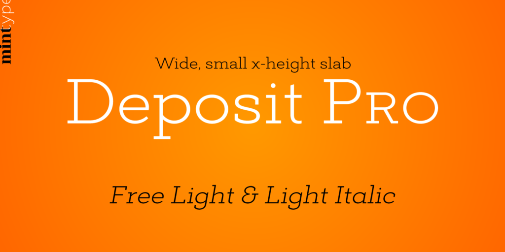 Free Download: Deposit Pro Light