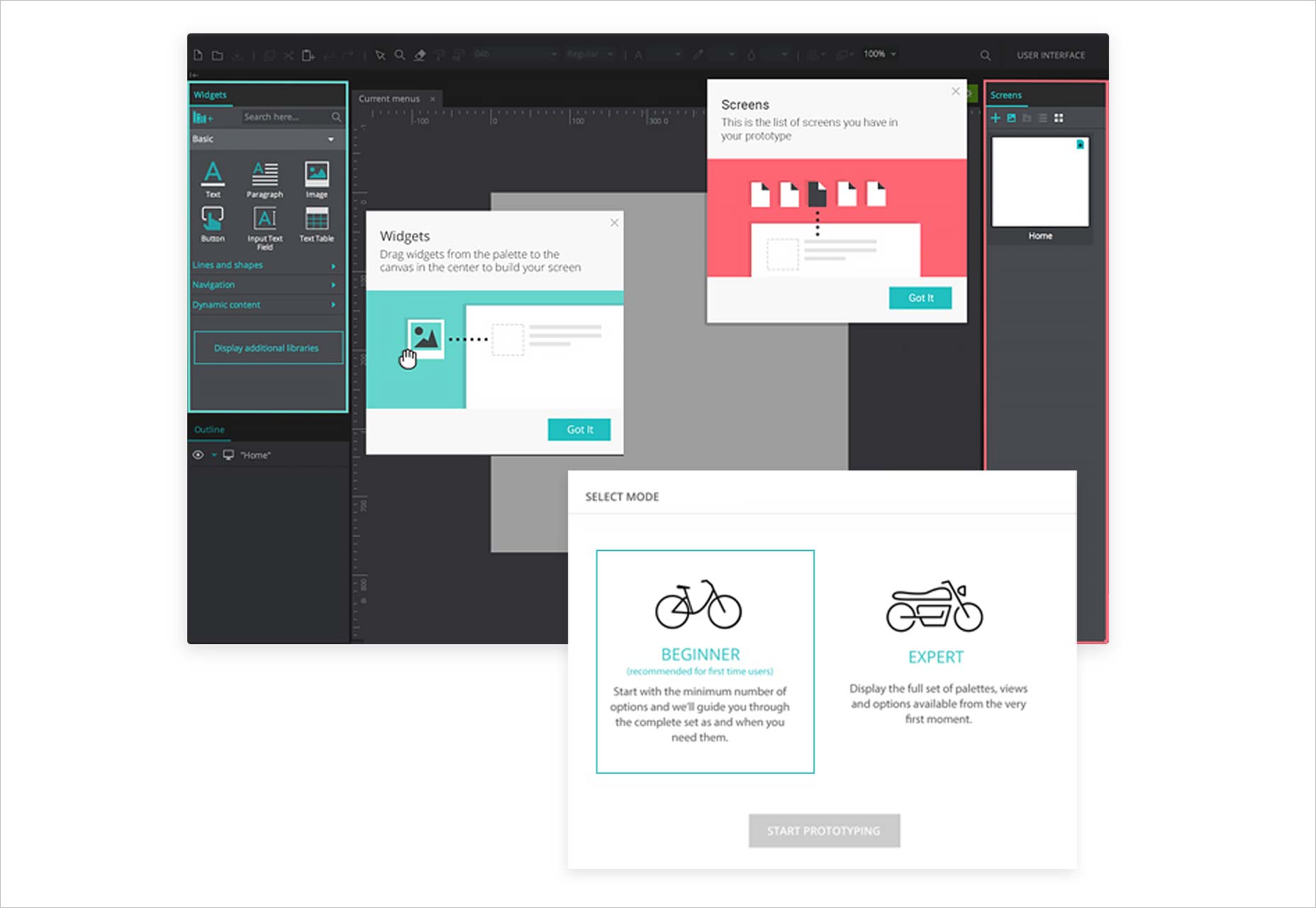 10 Ways to Create Great User Onboarding justinmind