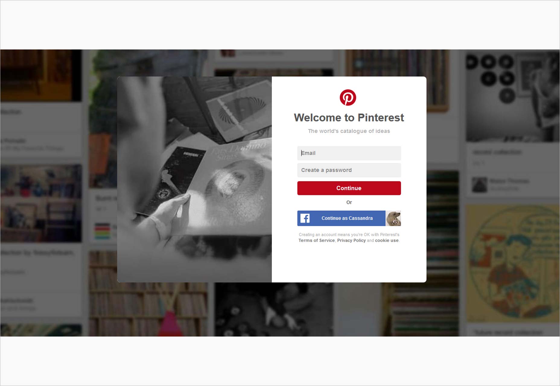 10 Ways to Create Great User Onboarding pinterest1