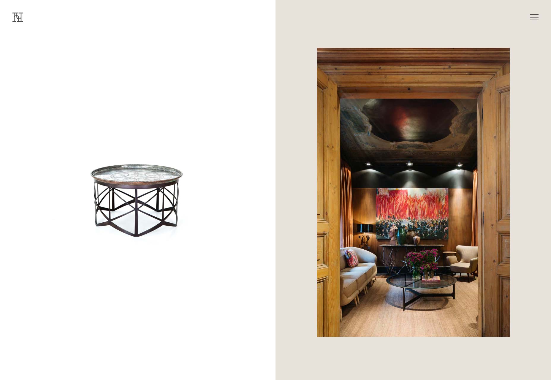 How to choose the right look for your portfolio christopherhall
