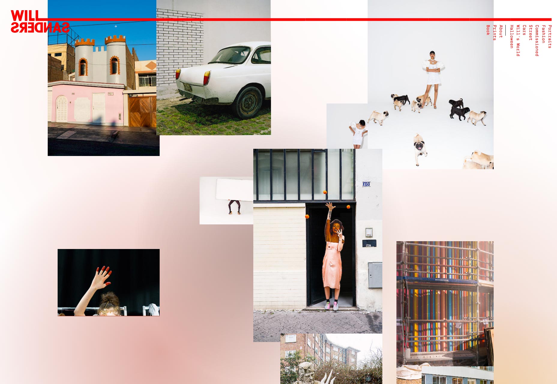 How to choose the right look for your portfolio willsworld