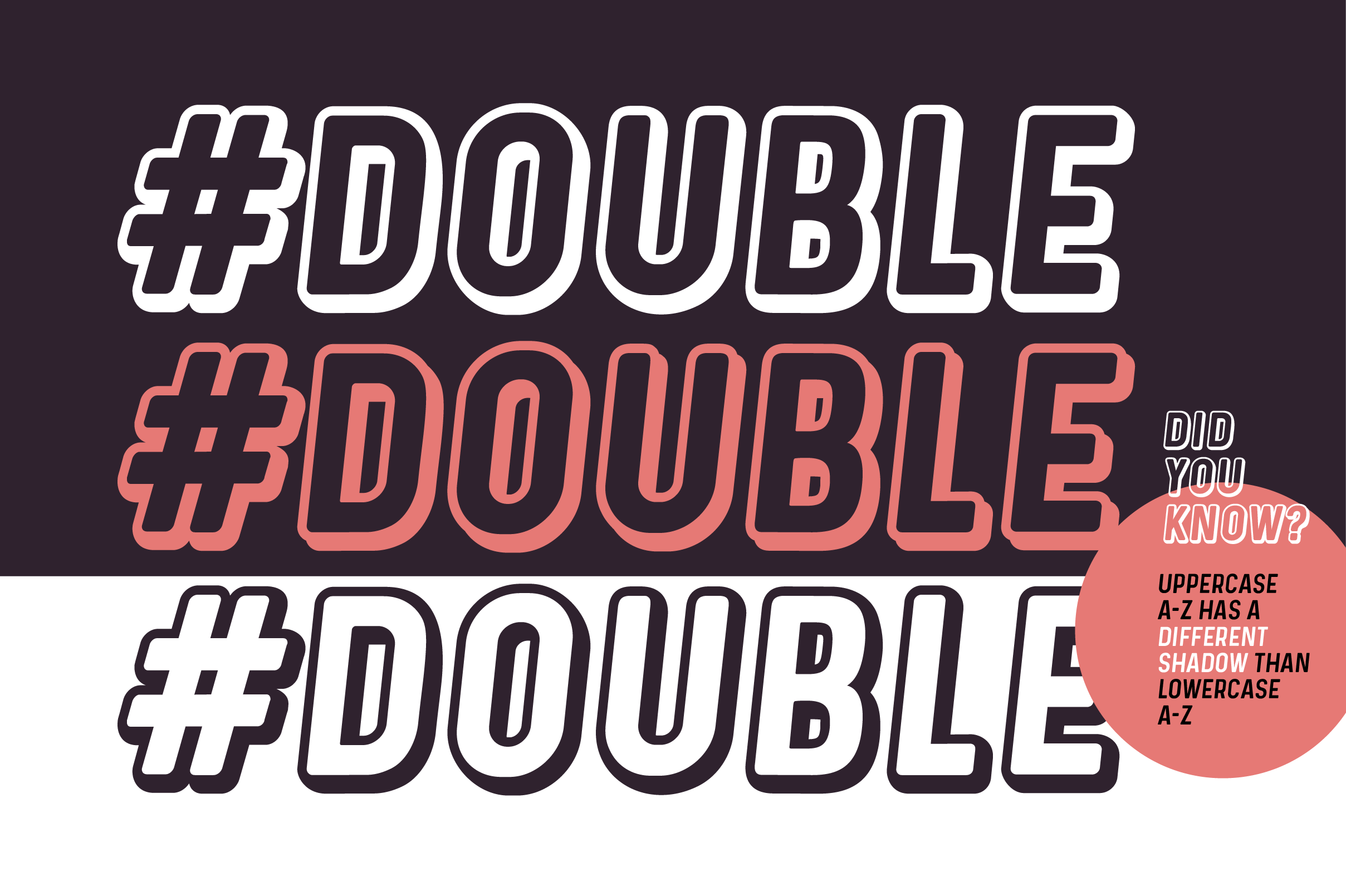 Free Download: Prequel Regular and Rough Demo prequel-website-11