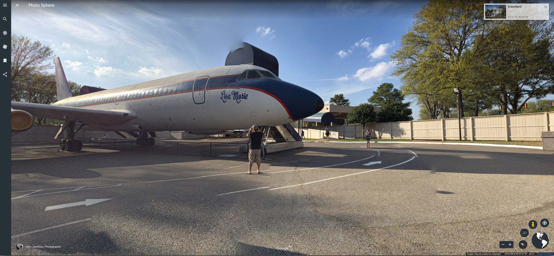 This is the New Google Earth 002