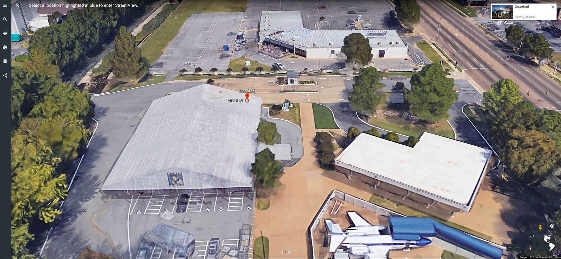 This is the New Google Earth 003