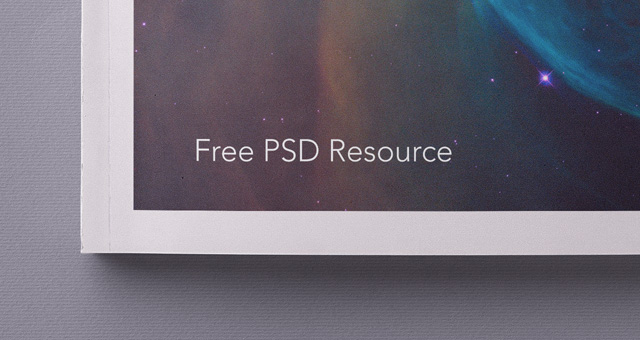 Free Download: Psd Magazine Mockup Template 005-magazine-a4-us-letter-brand-book-mockup-presentation-psd-free