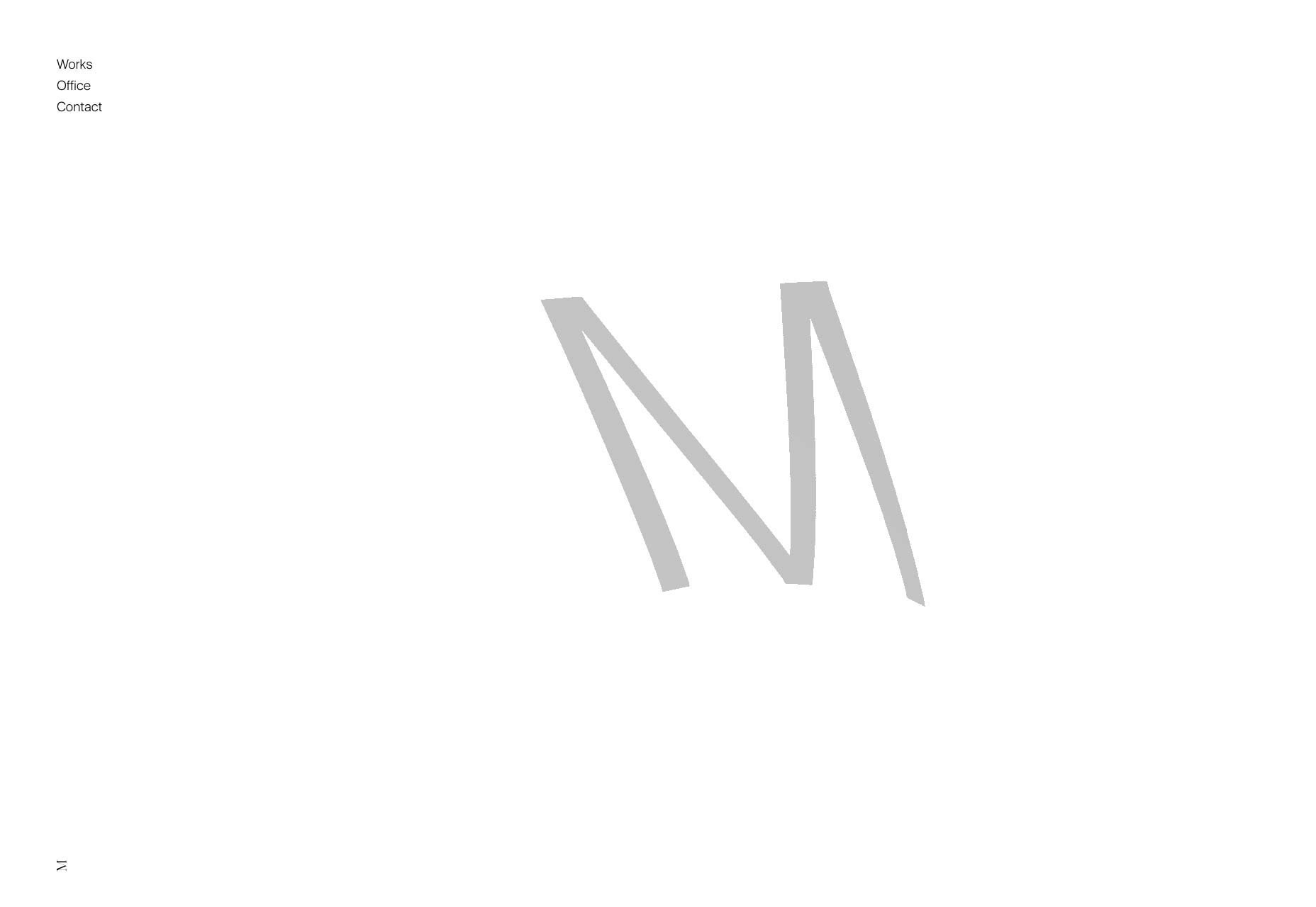 The Best New Portfolio Sites, April 2017 006