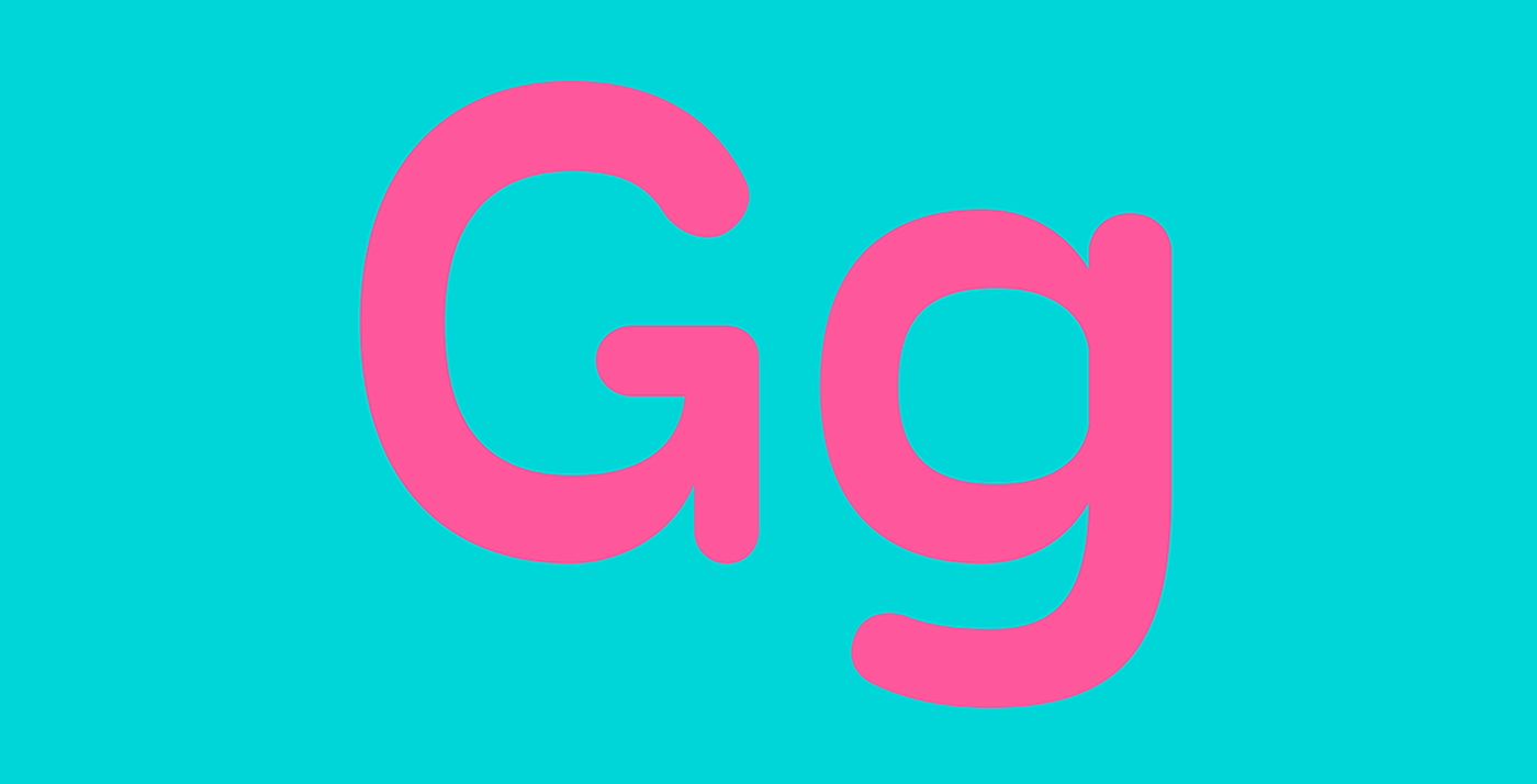 Free Download: Toriga Medium Typeface toriga5