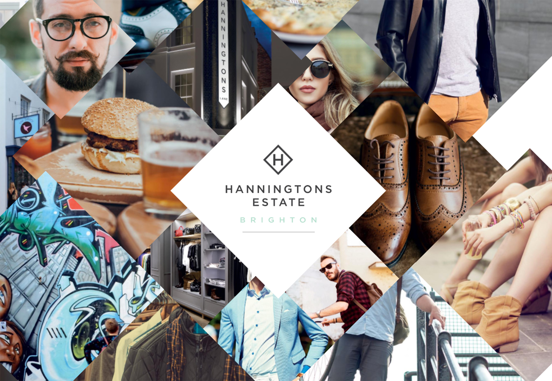 Essential Design Trends, April 2017 hannington