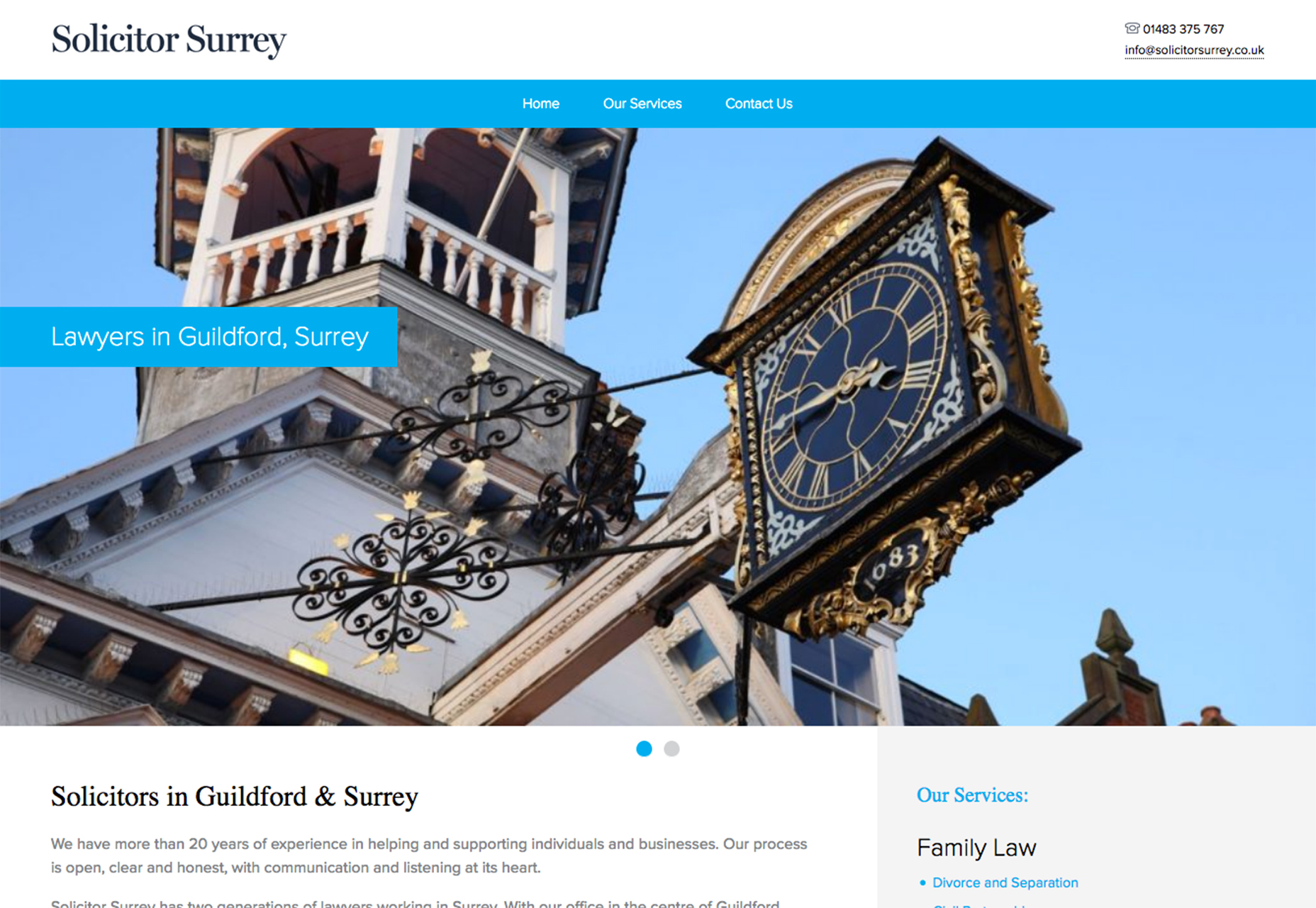 Essential Design Trends, April 2017 surrey