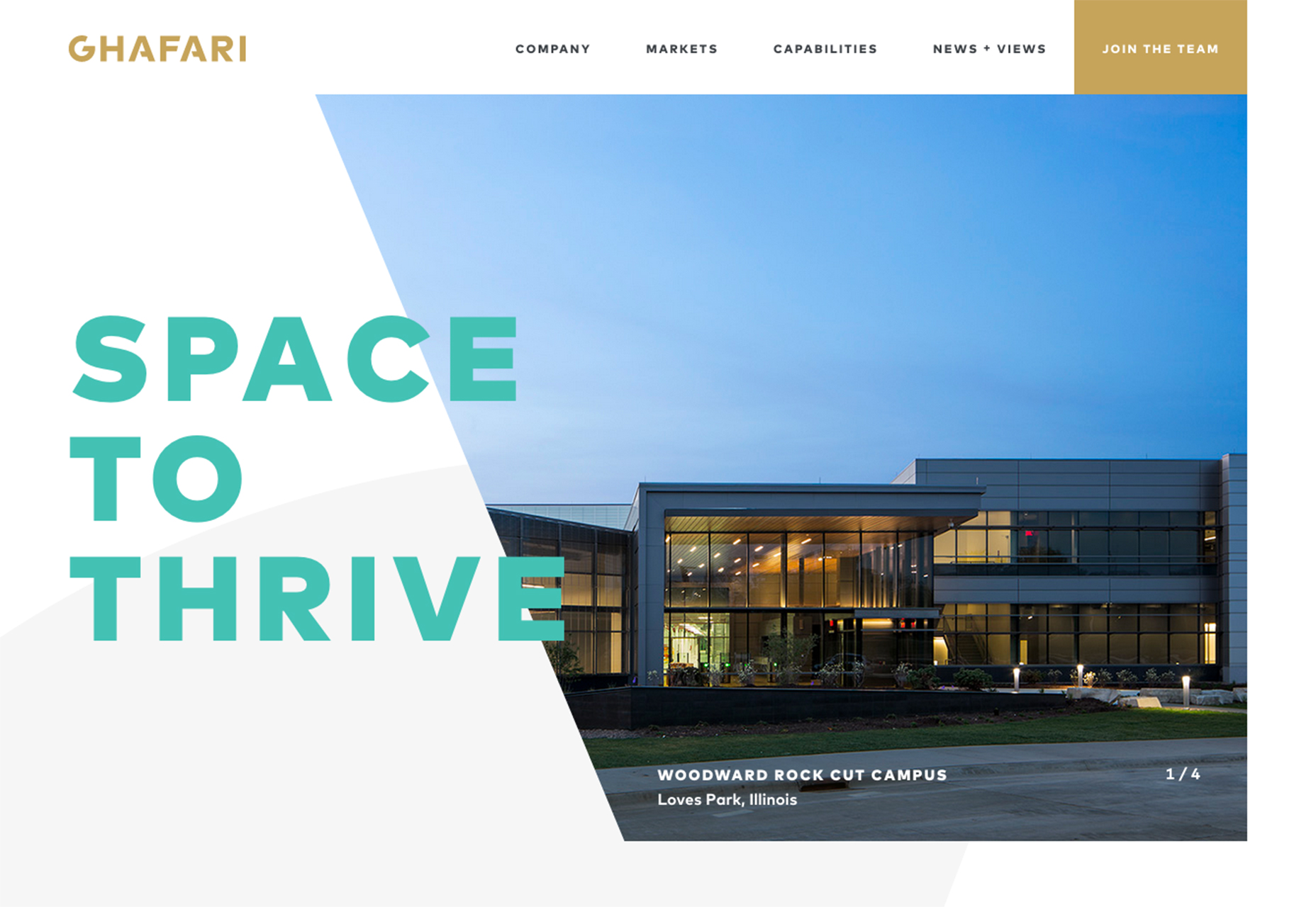 Essential Design Trends, April 2017 ghaf