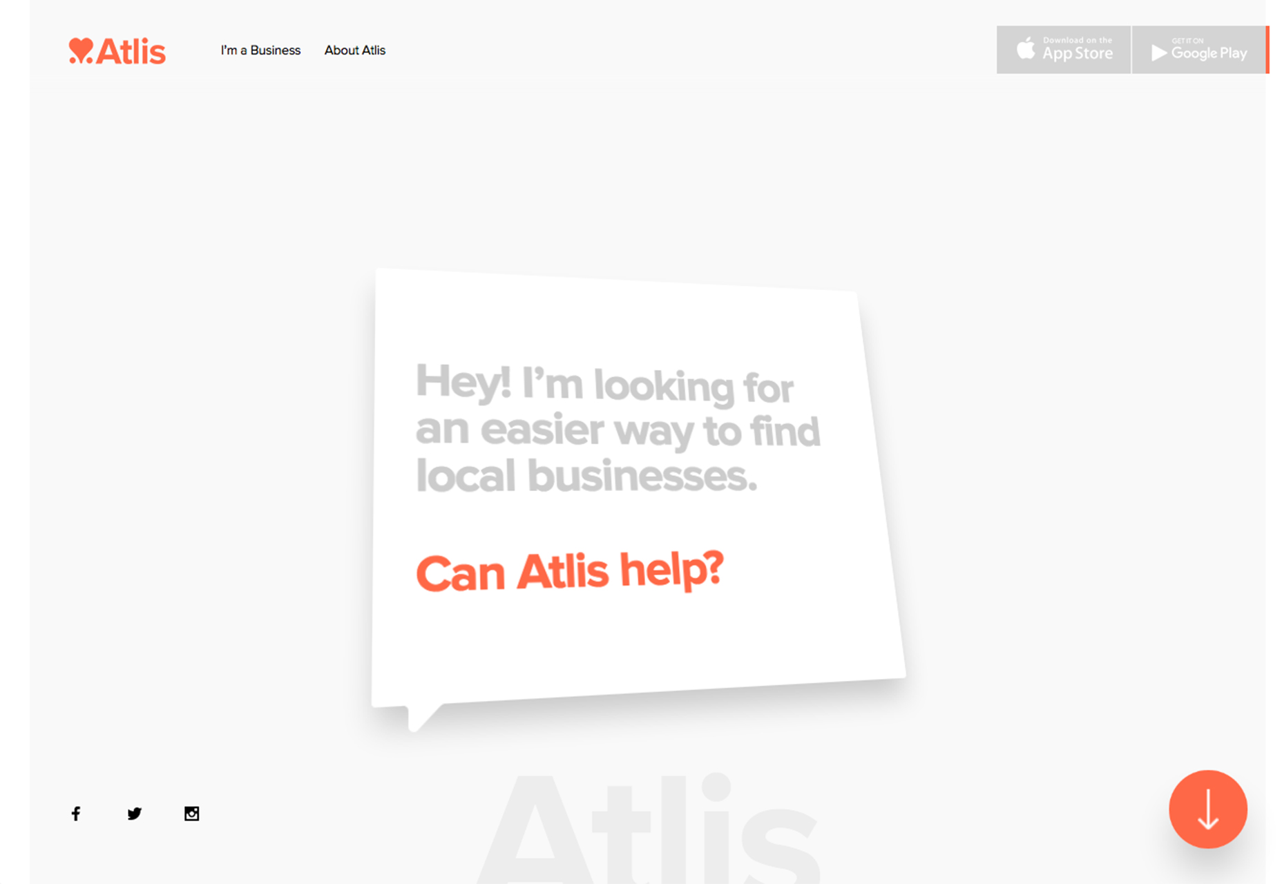 Essential Design Trends, April 2017 atlis