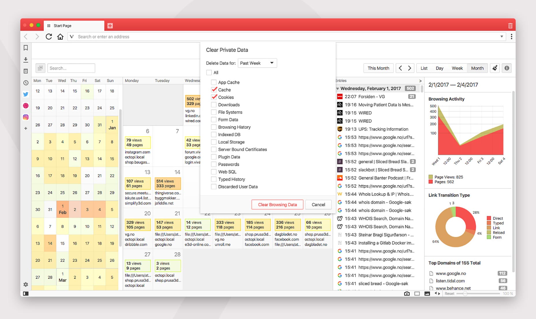 Vivaldi Browser’s New Feature Makes History 003