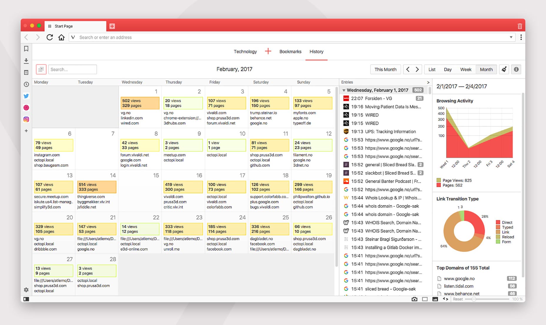 Vivaldi Browser’s New Feature Makes History 002