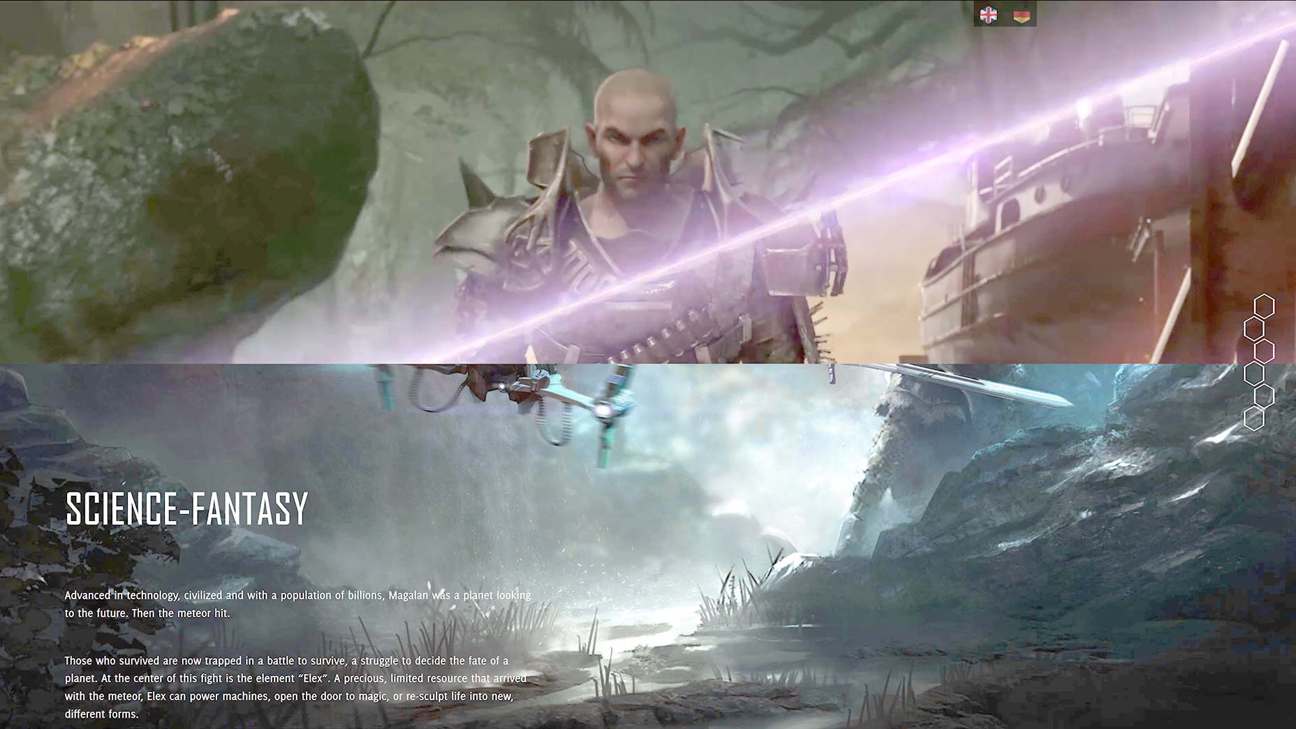 How to Sell Games on the Web ELEX2
