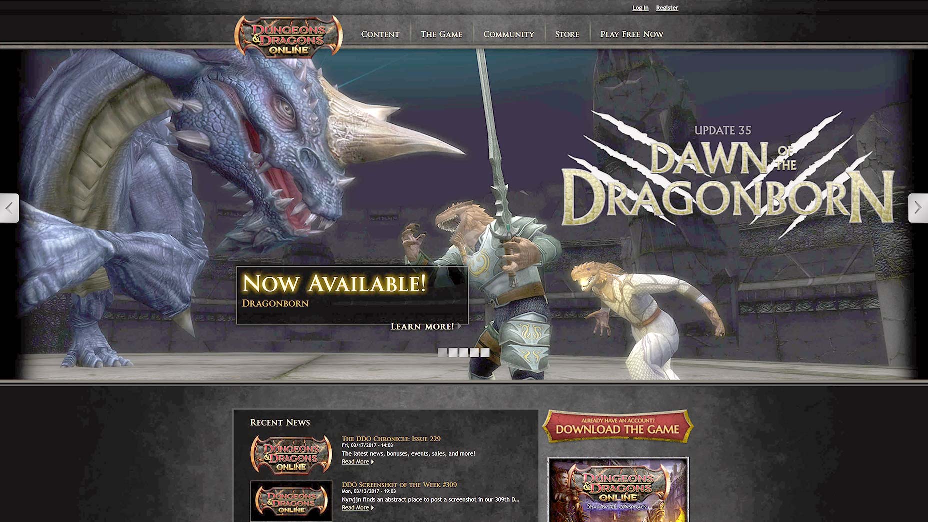 How to Sell Games on the Web D&DOnline