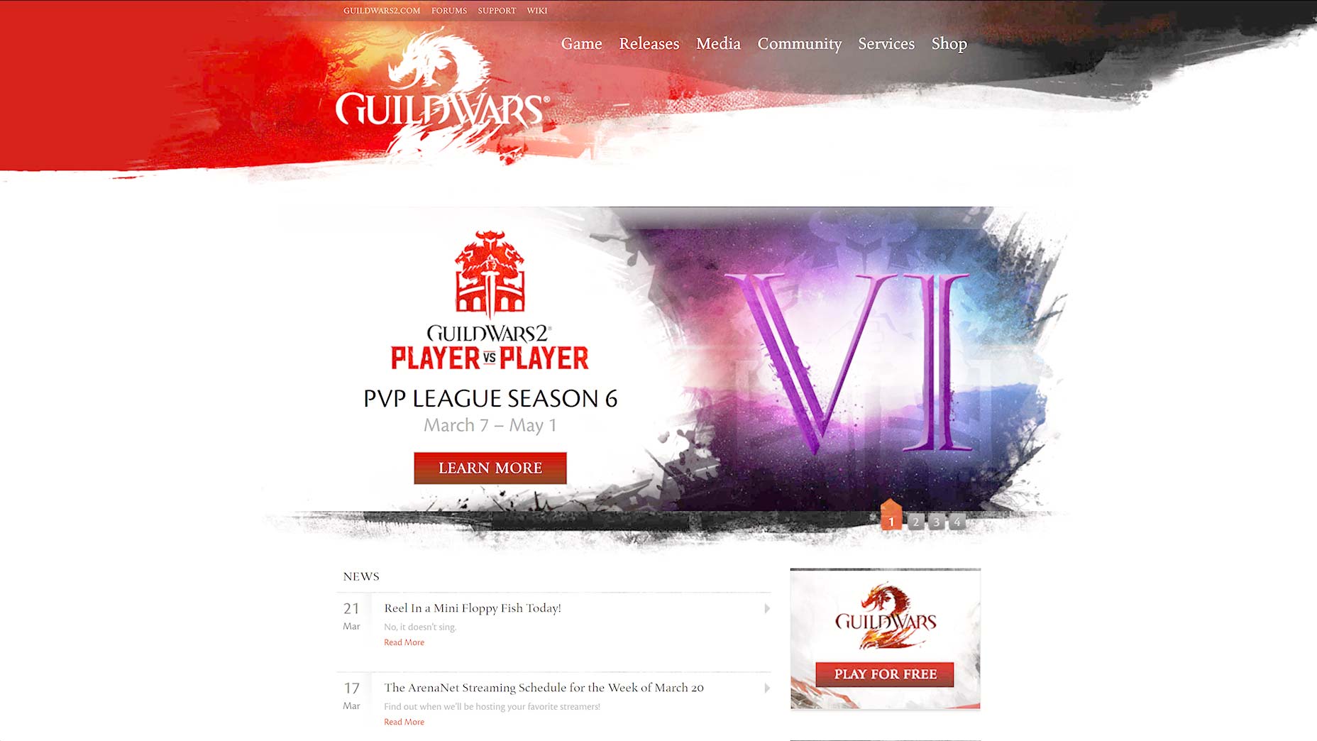 How to Sell Games on the Web GuildWars2