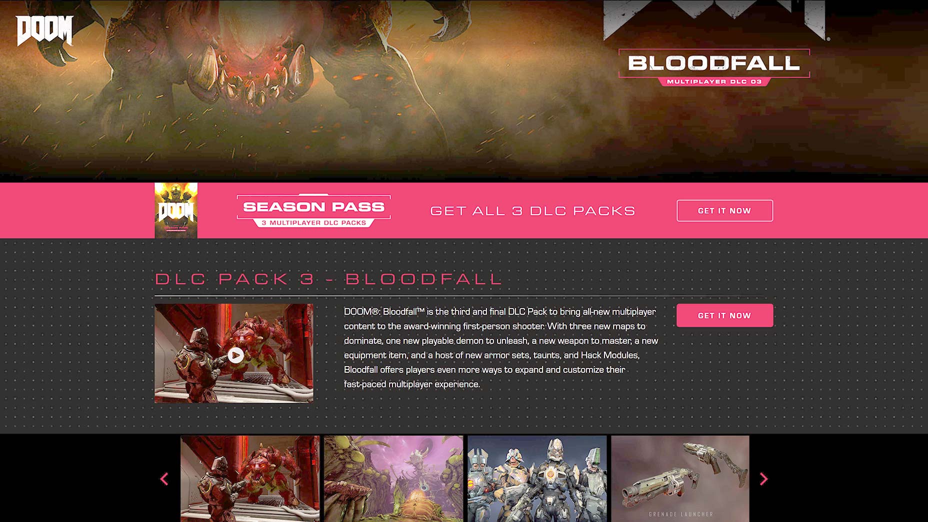 How to Sell Games on the Web Doom2