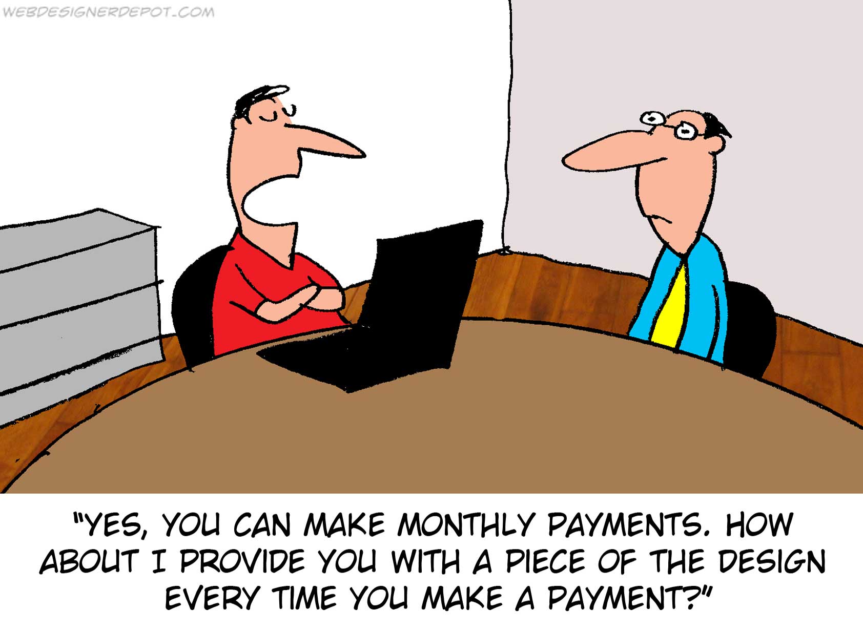Comics of the week #384 11