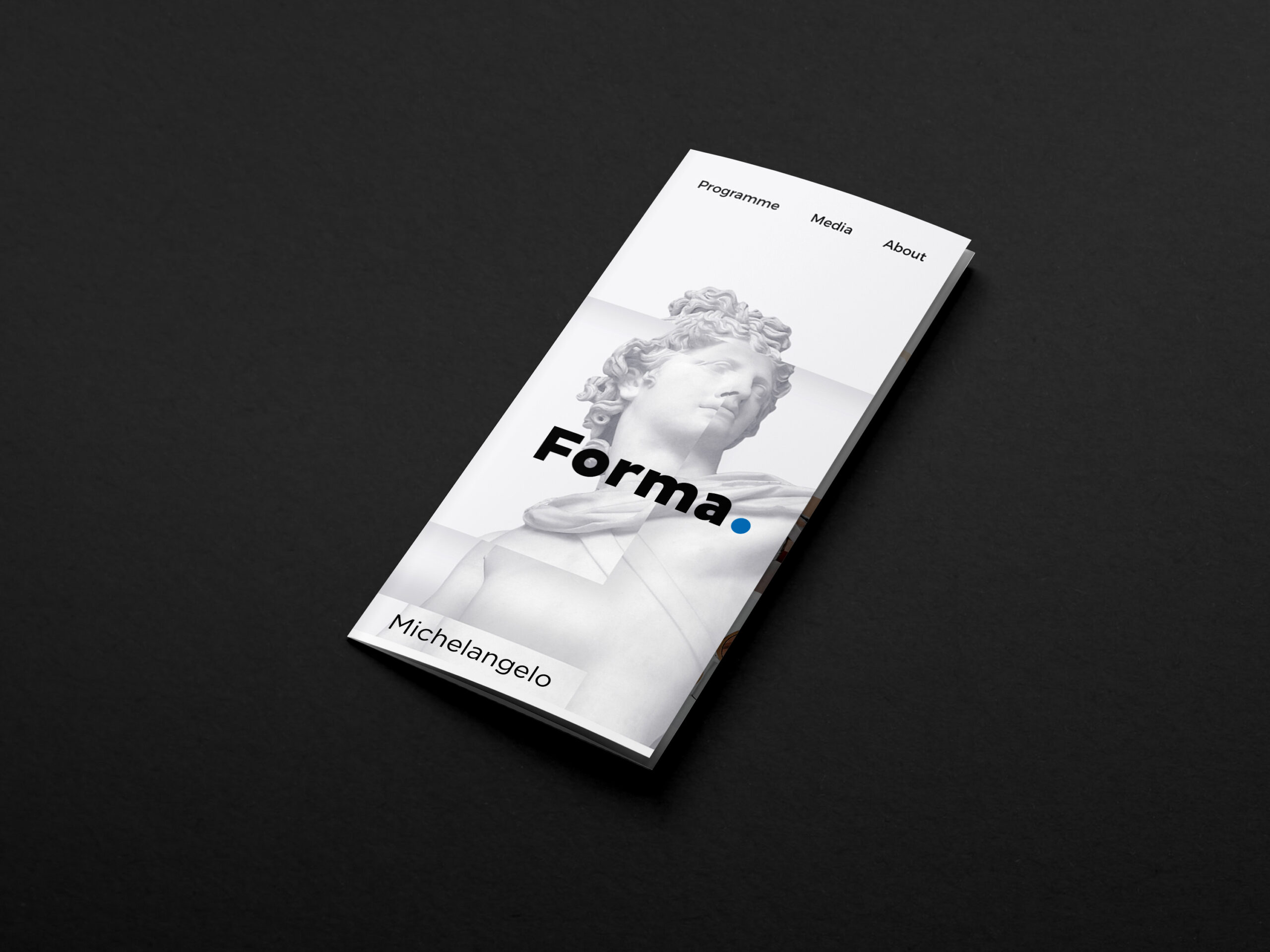 Free Download: Fashion Trifold Mockup preview_6