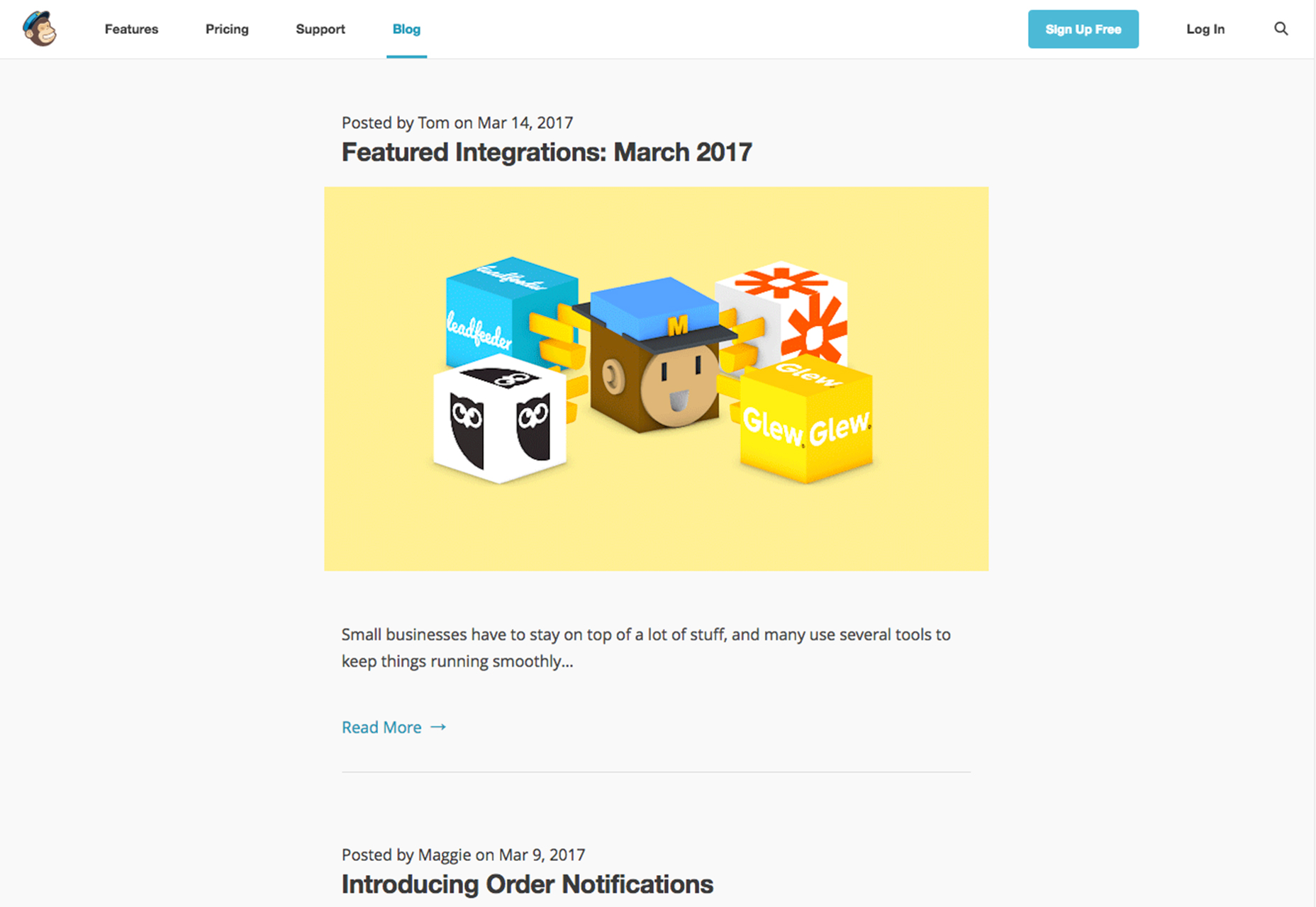 7 Ways to Tell a Great Story with Design chimp