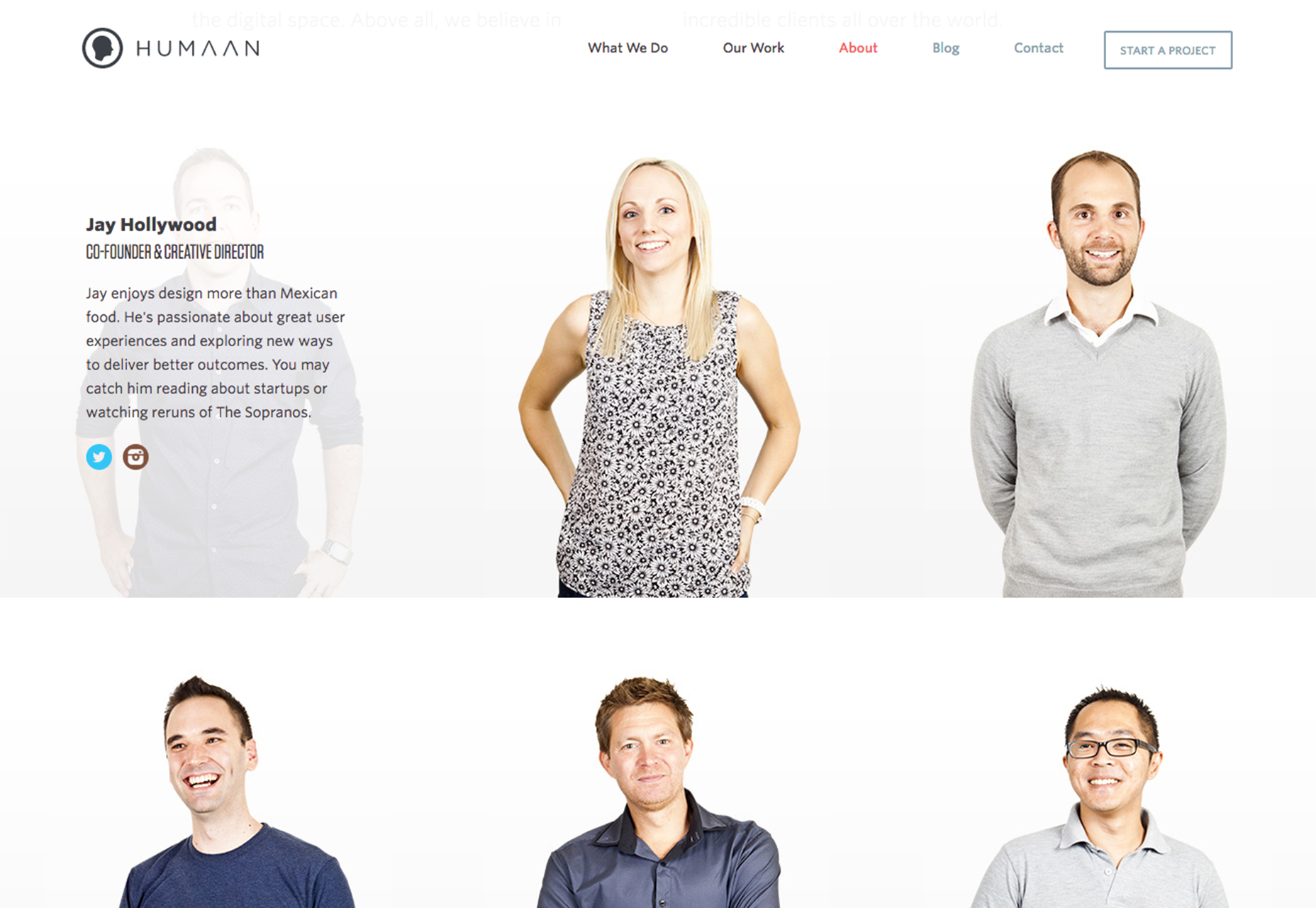 7 Ways to Tell a Great Story with Design humaan
