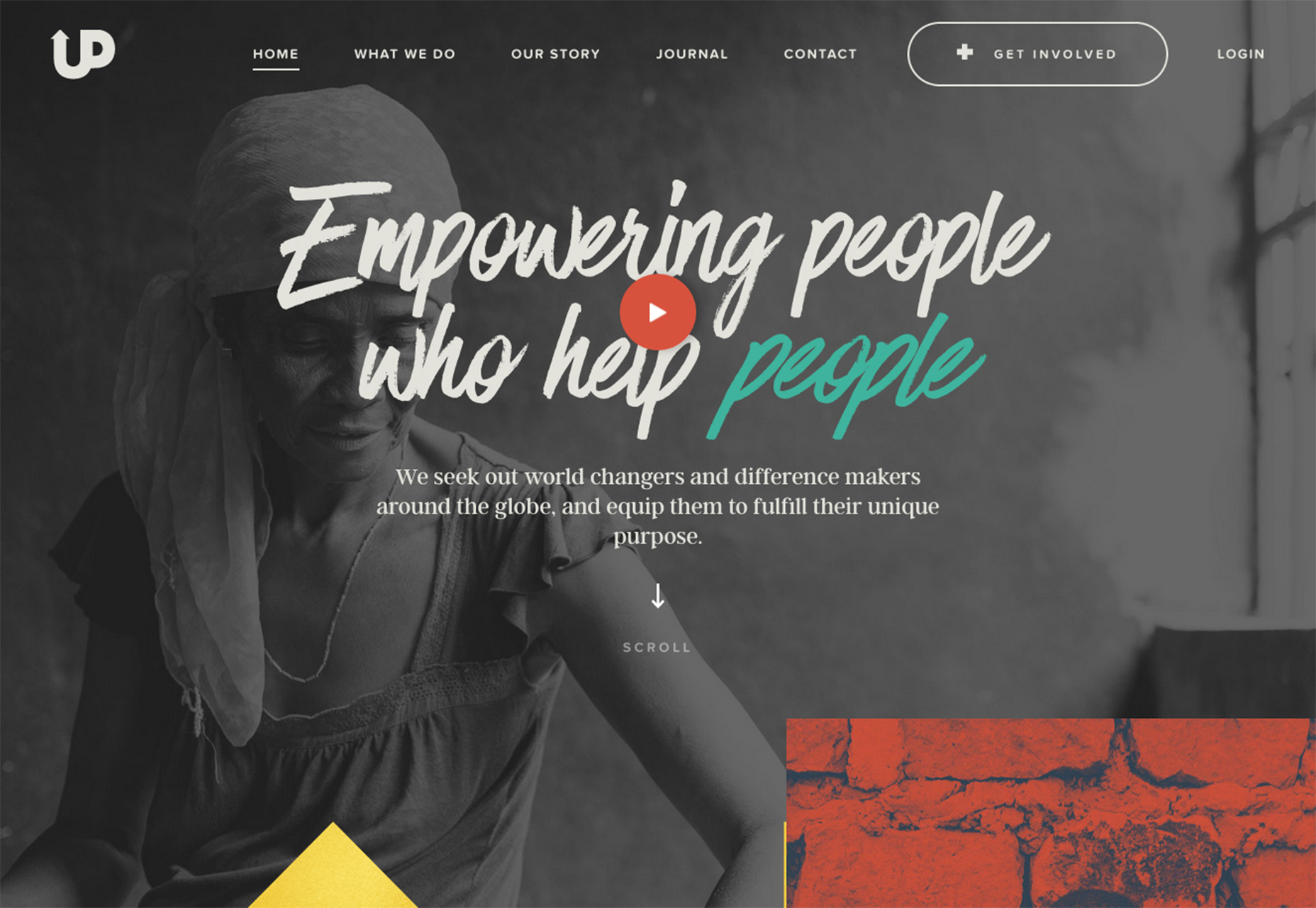 7 Ways to Tell a Great Story with Design up