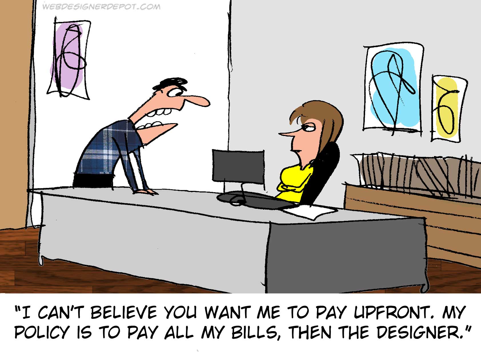 Comics of the Week #383 10