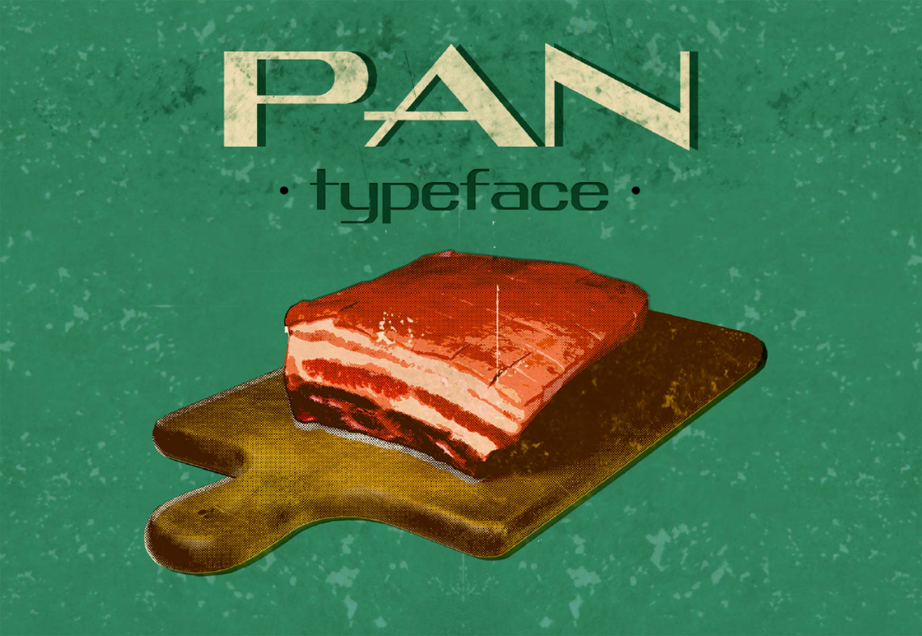 pan