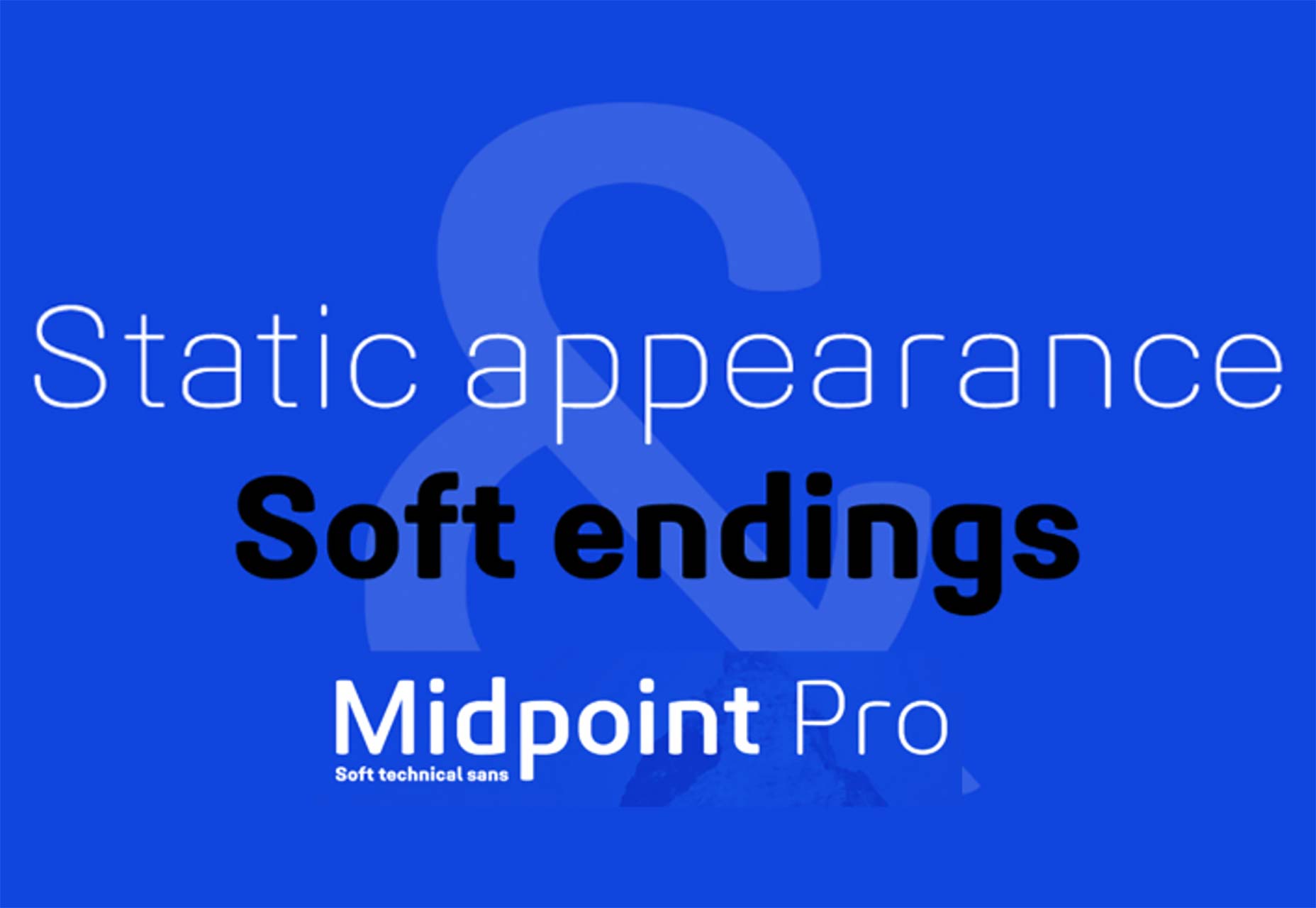 midpoint