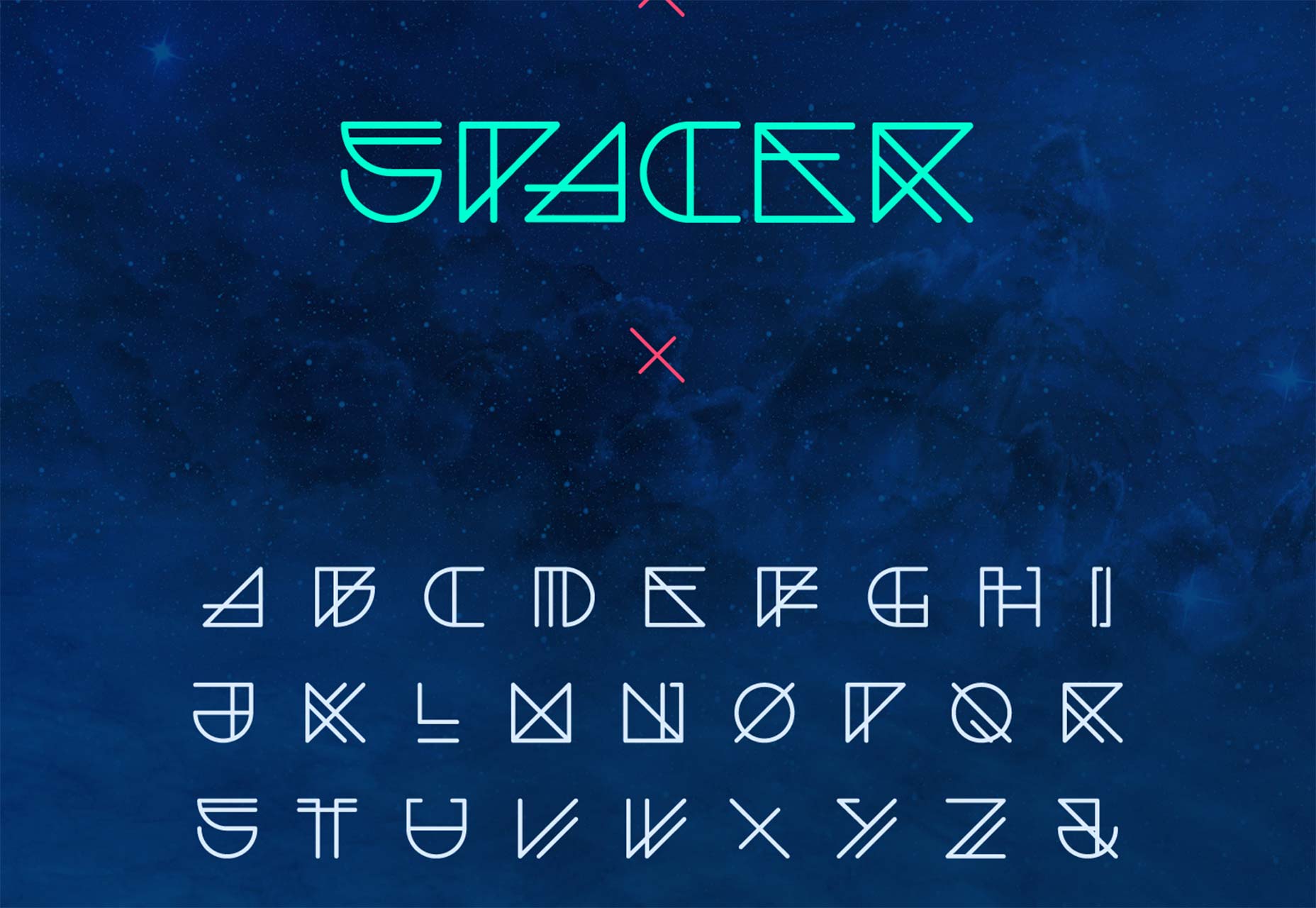 spacer