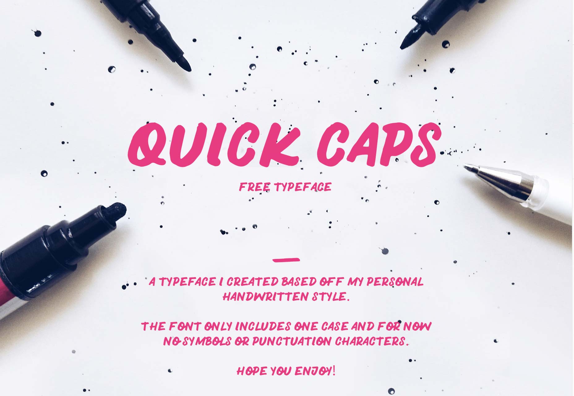quickcaps