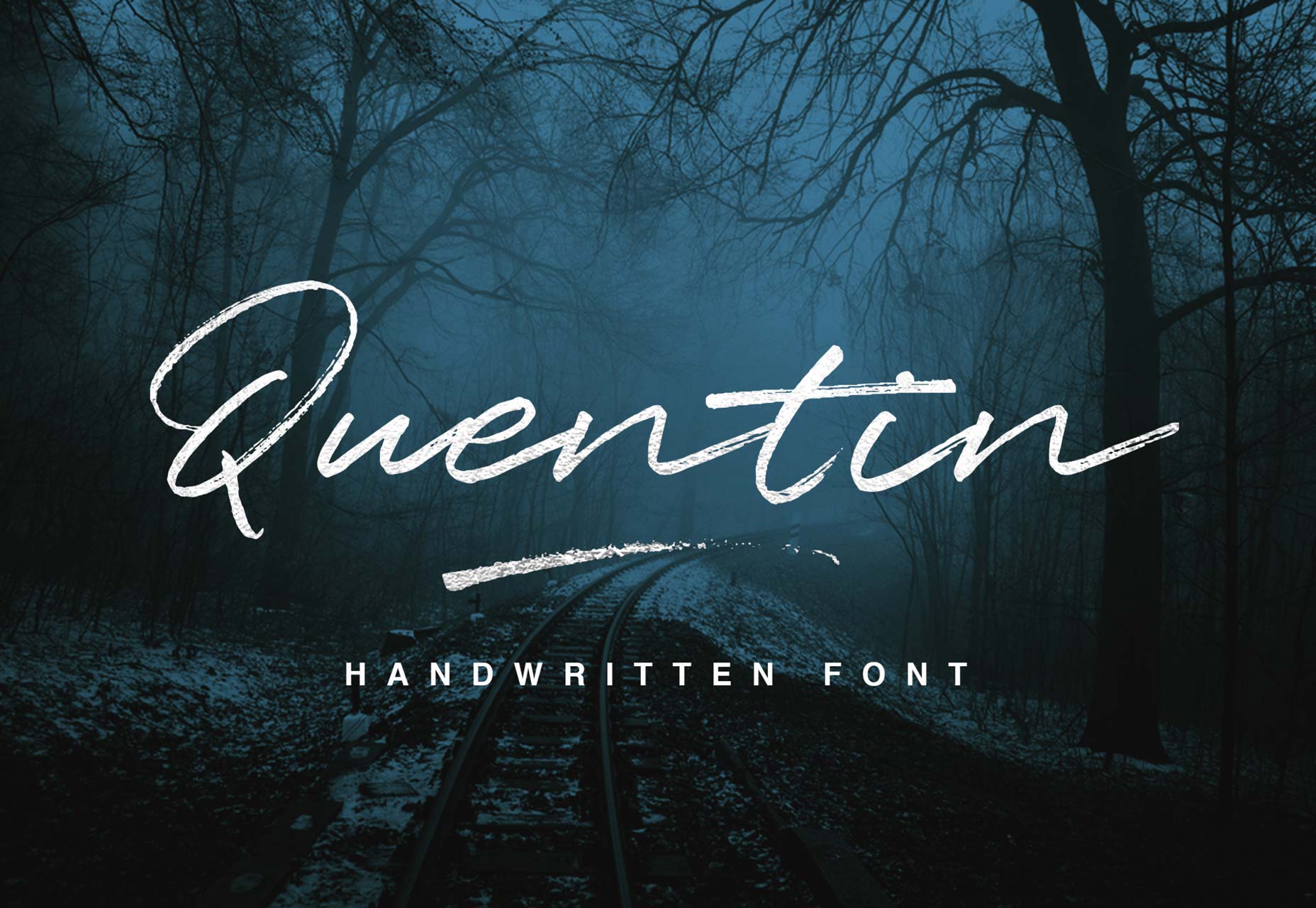 quentin