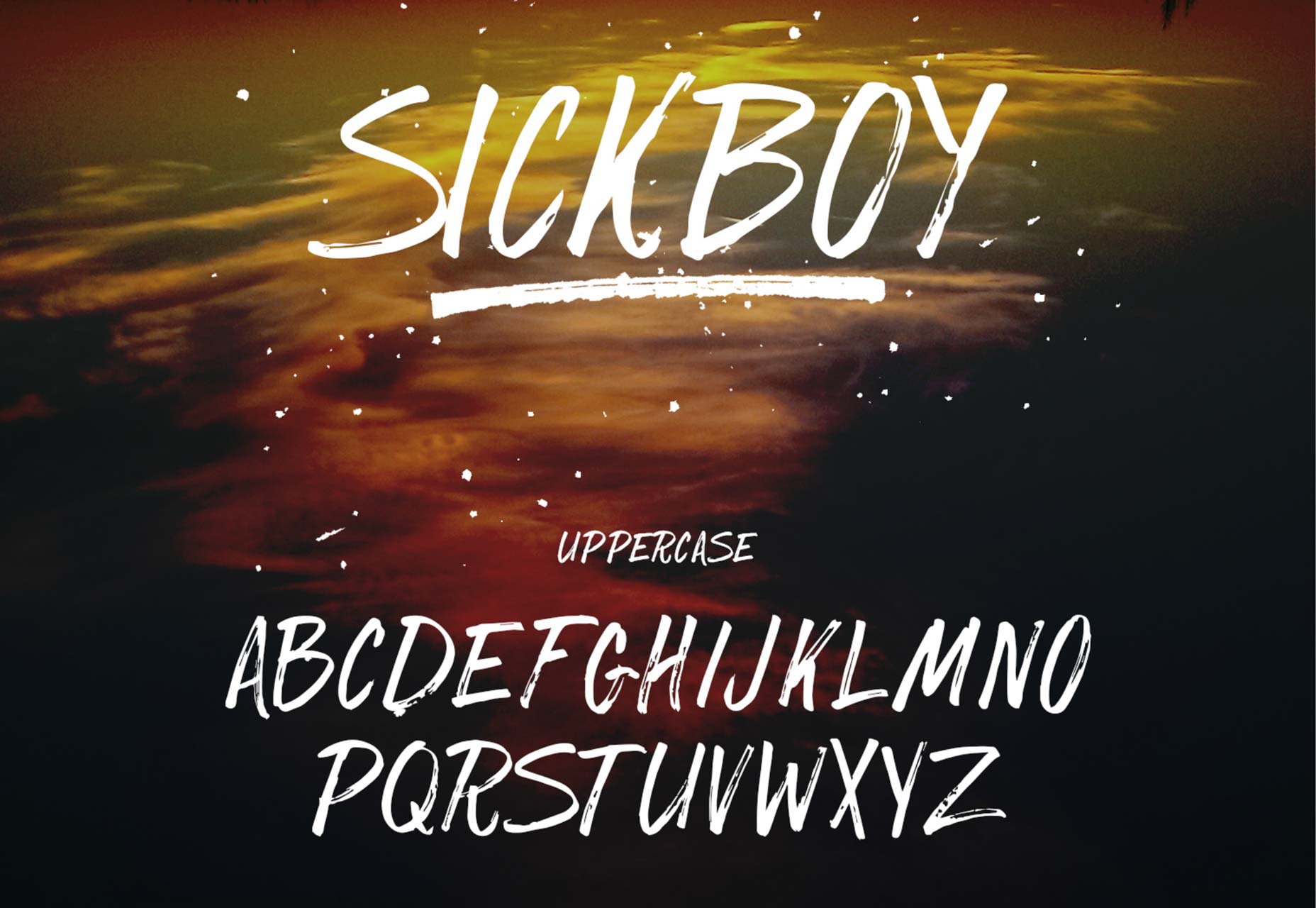 sickboy