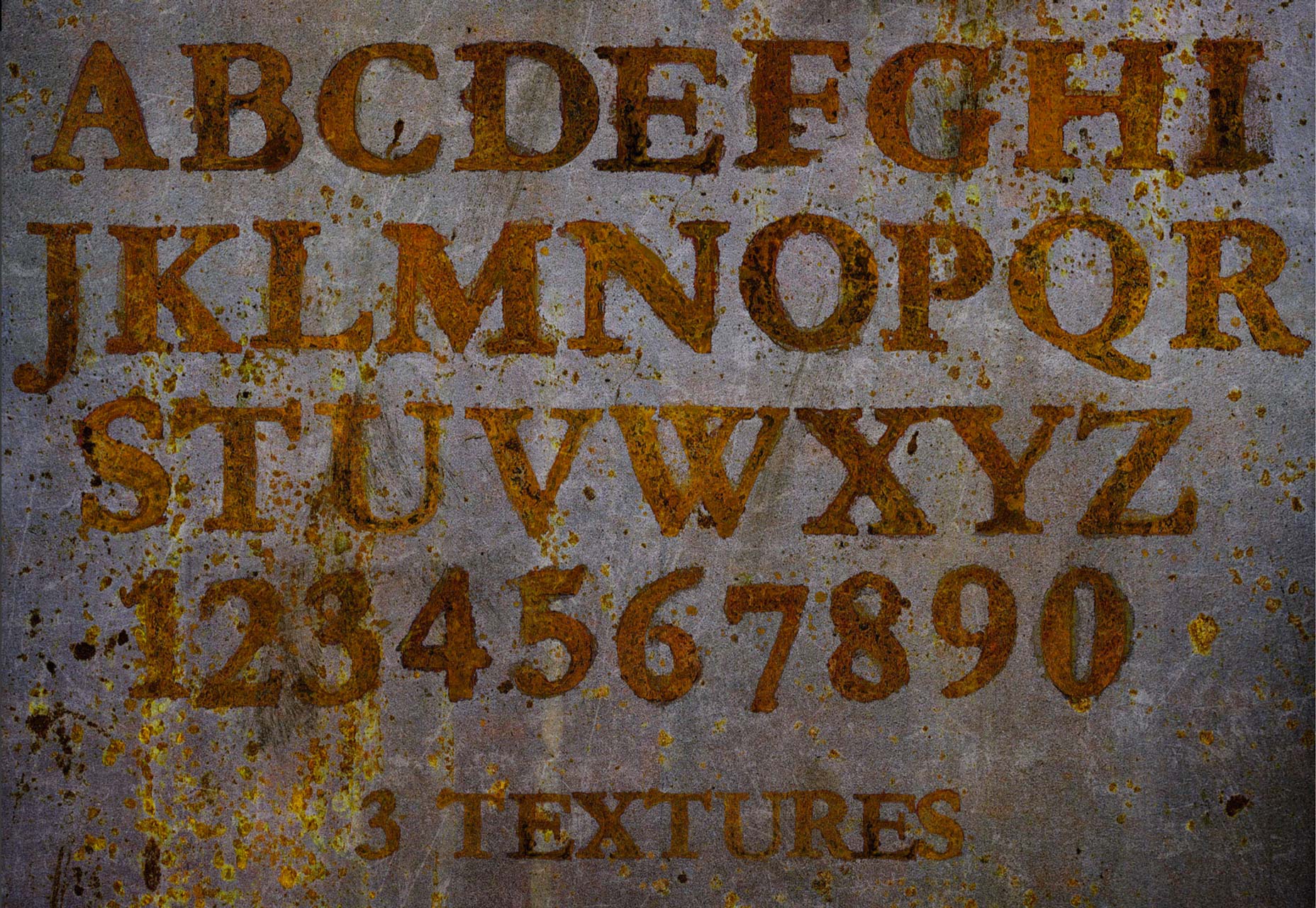 rustyexperimentspart1