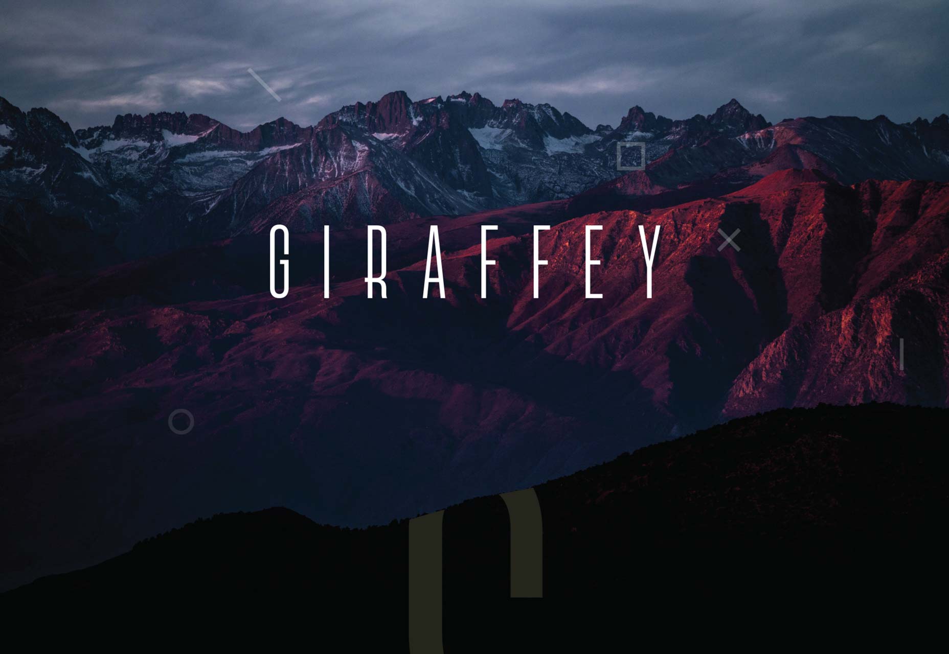 giraffey