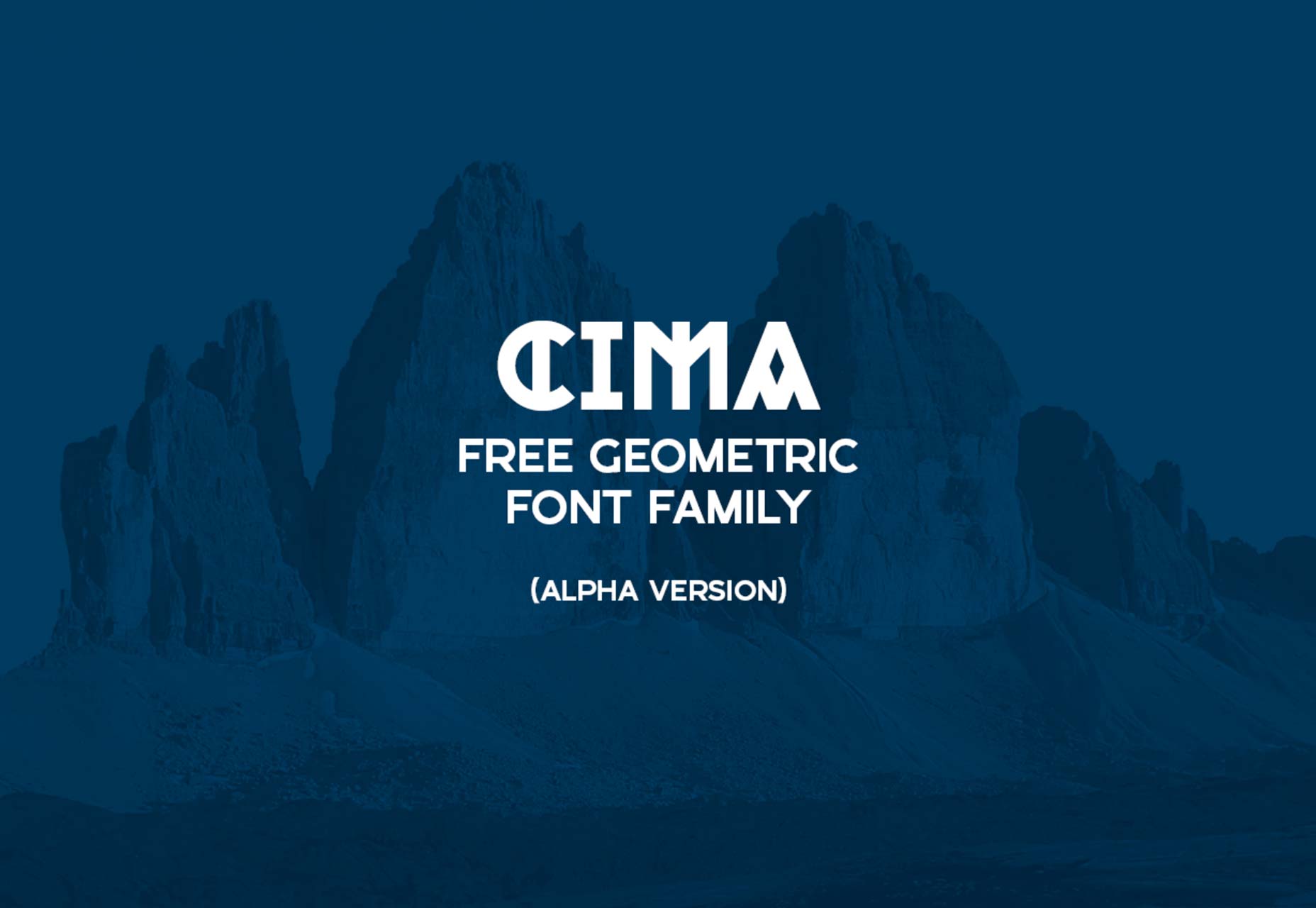 cima