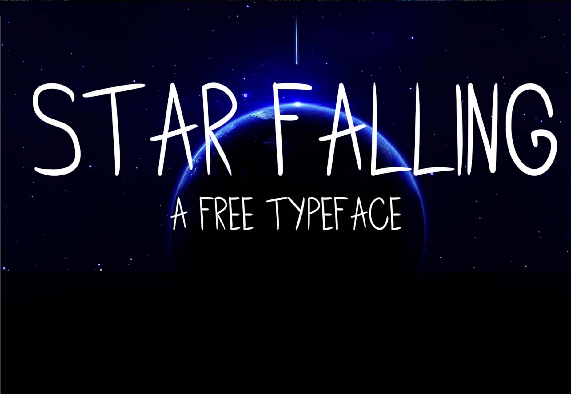 starfalling