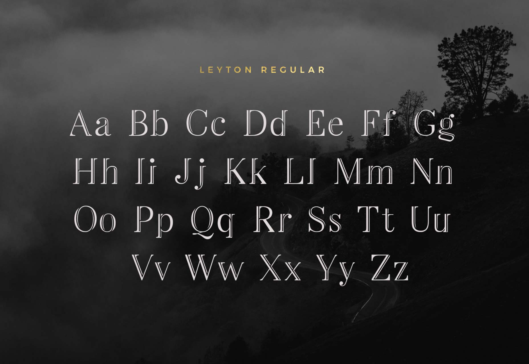 leyton