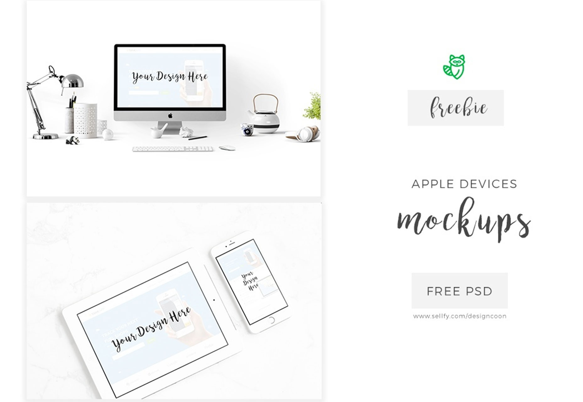 What’s New for Designers, March 2017 mockups