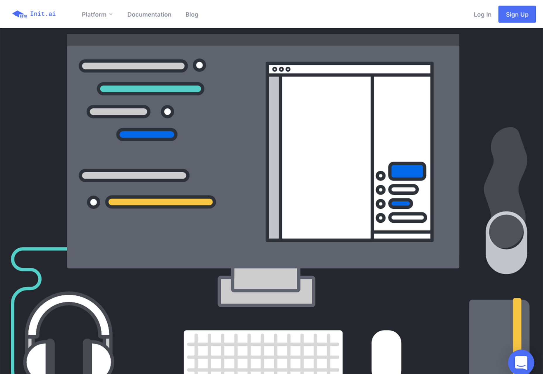 What’s New for Designers, March 2017 initai