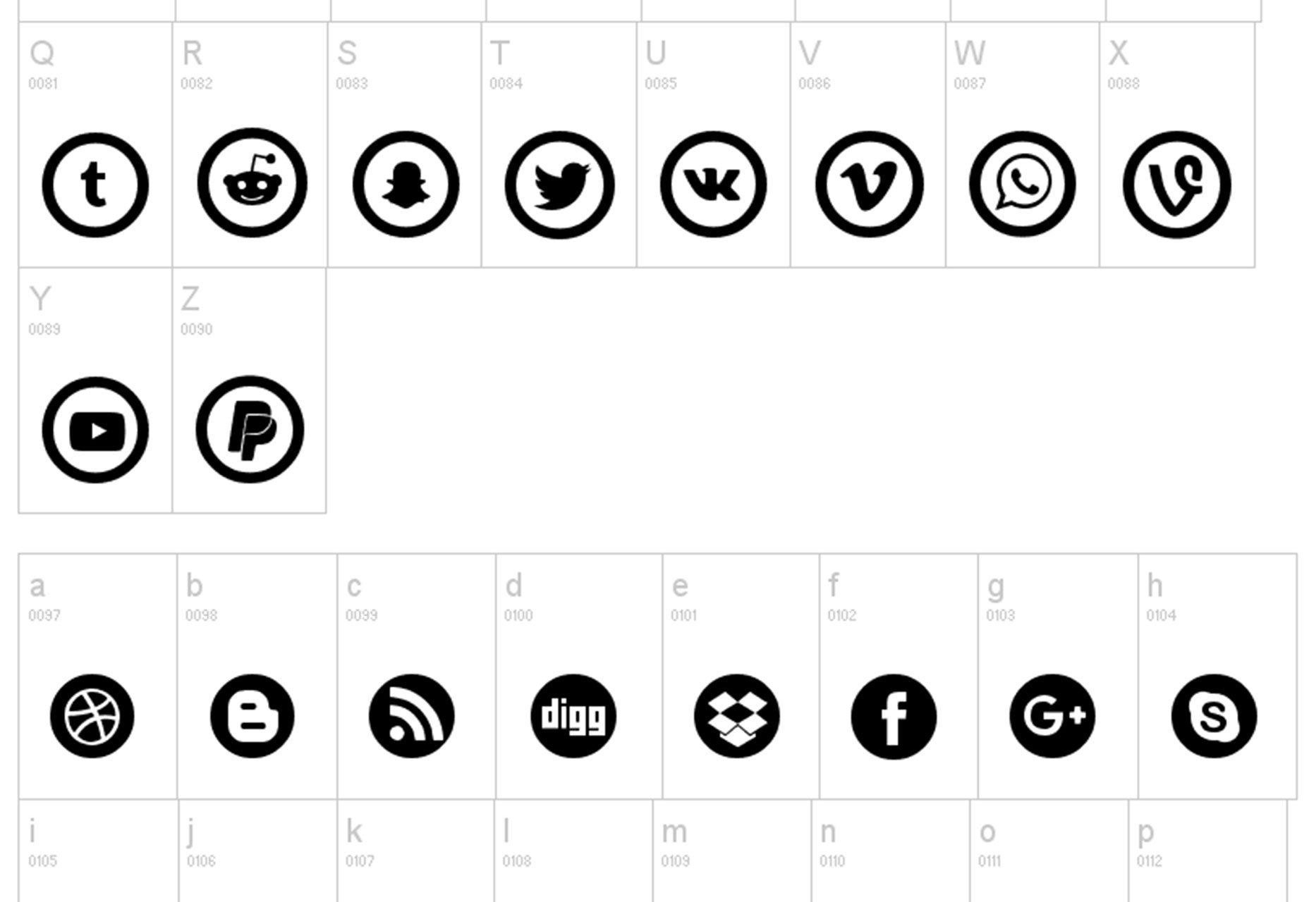 What’s New for Designers, March 2017 social