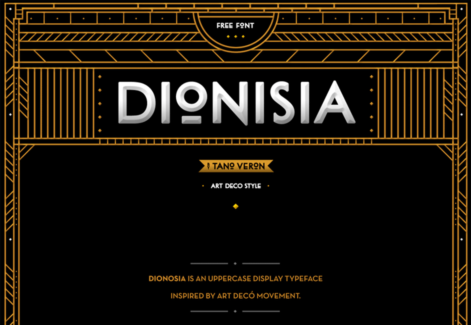 What’s New for Designers, March 2017 dionisia