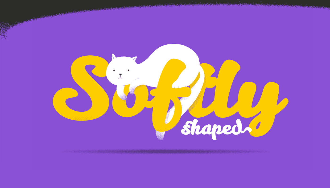 Free Download: Kitten Typeface Family k3