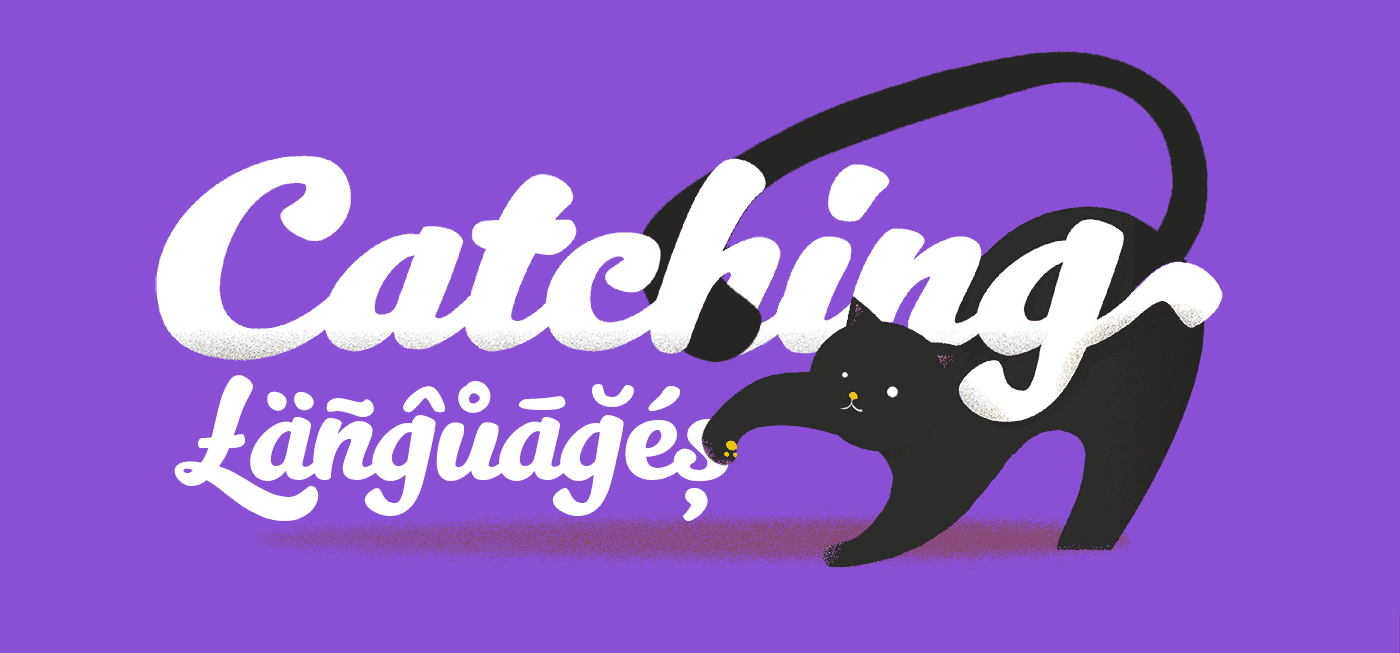 Free Download: Kitten Typeface Family k13