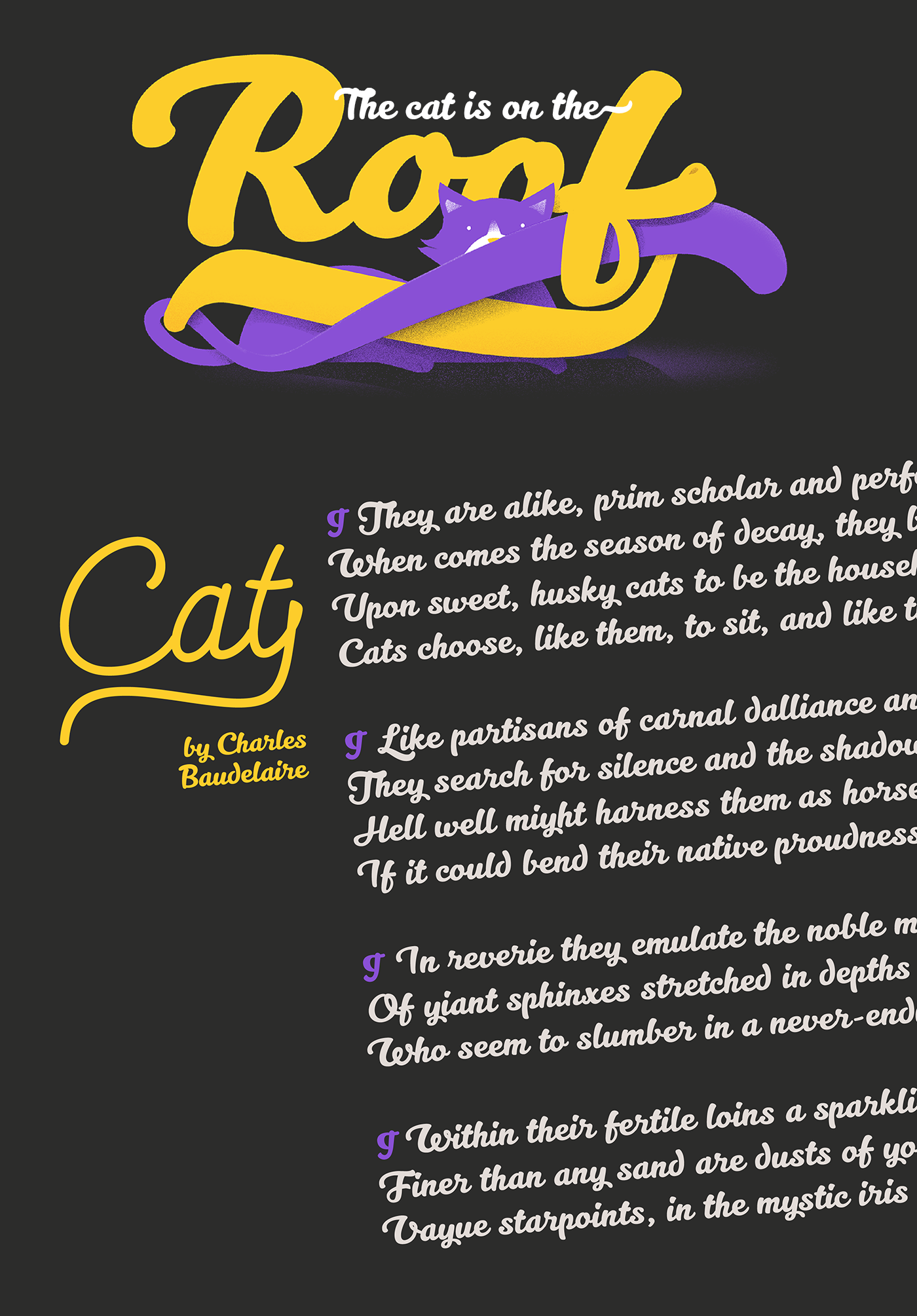 Free Download: Kitten Typeface Family k18