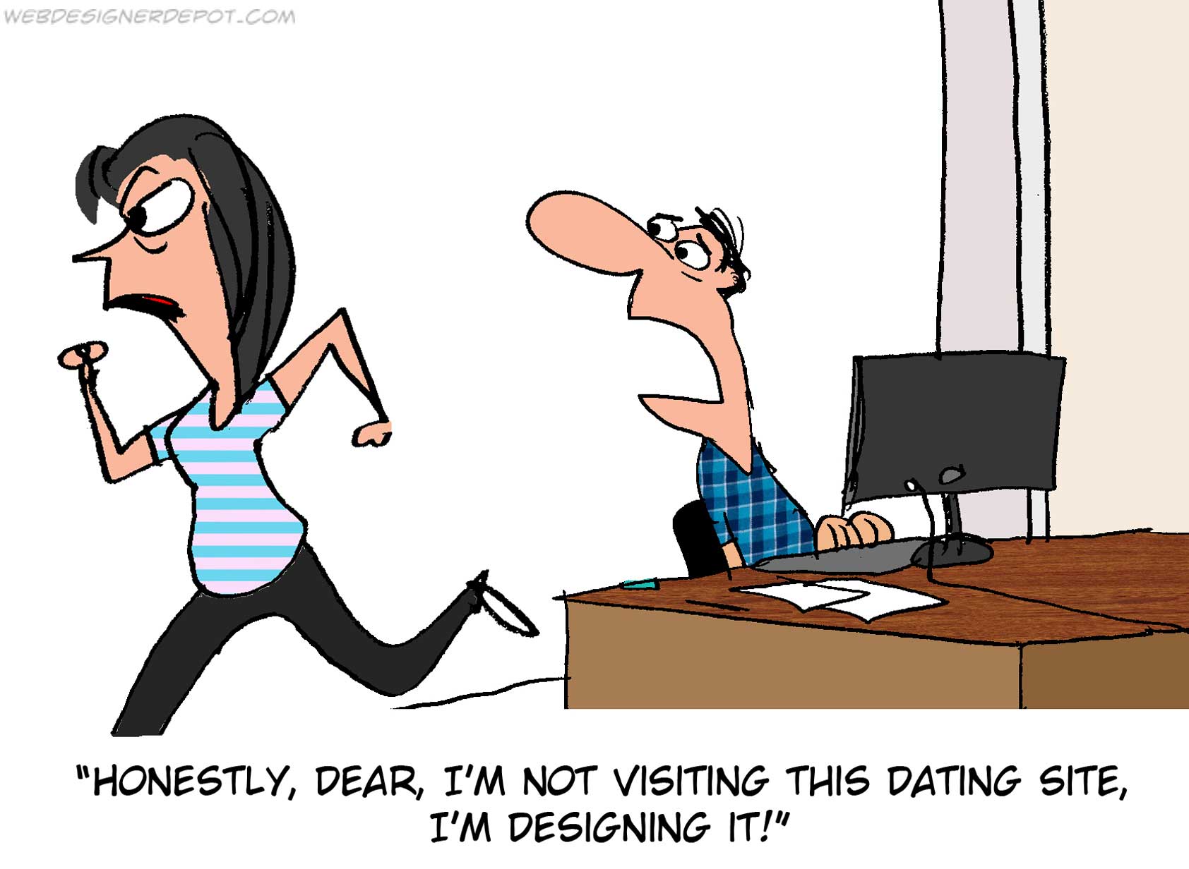 Comics of the week #382 21