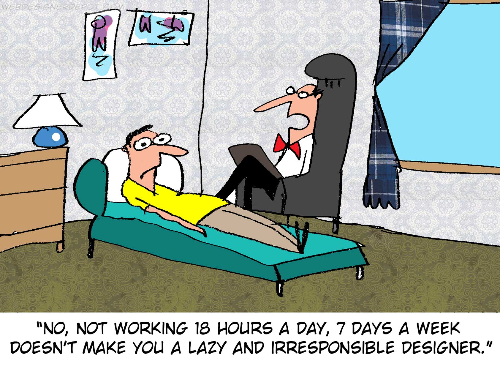 Comics of the week #382 22