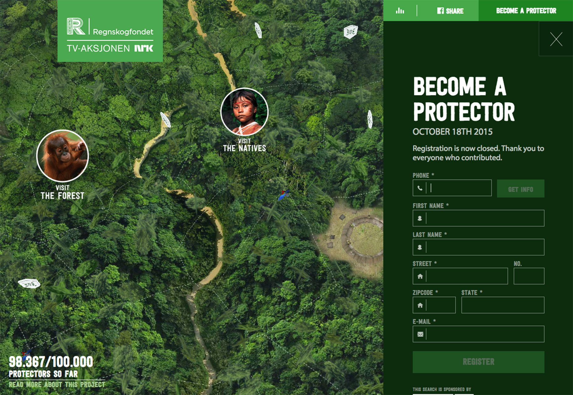 7 Secrets for Designing Great Forms protector