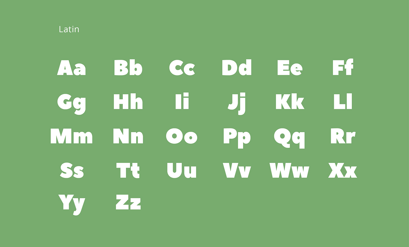 Free Download: Peace Sans p7