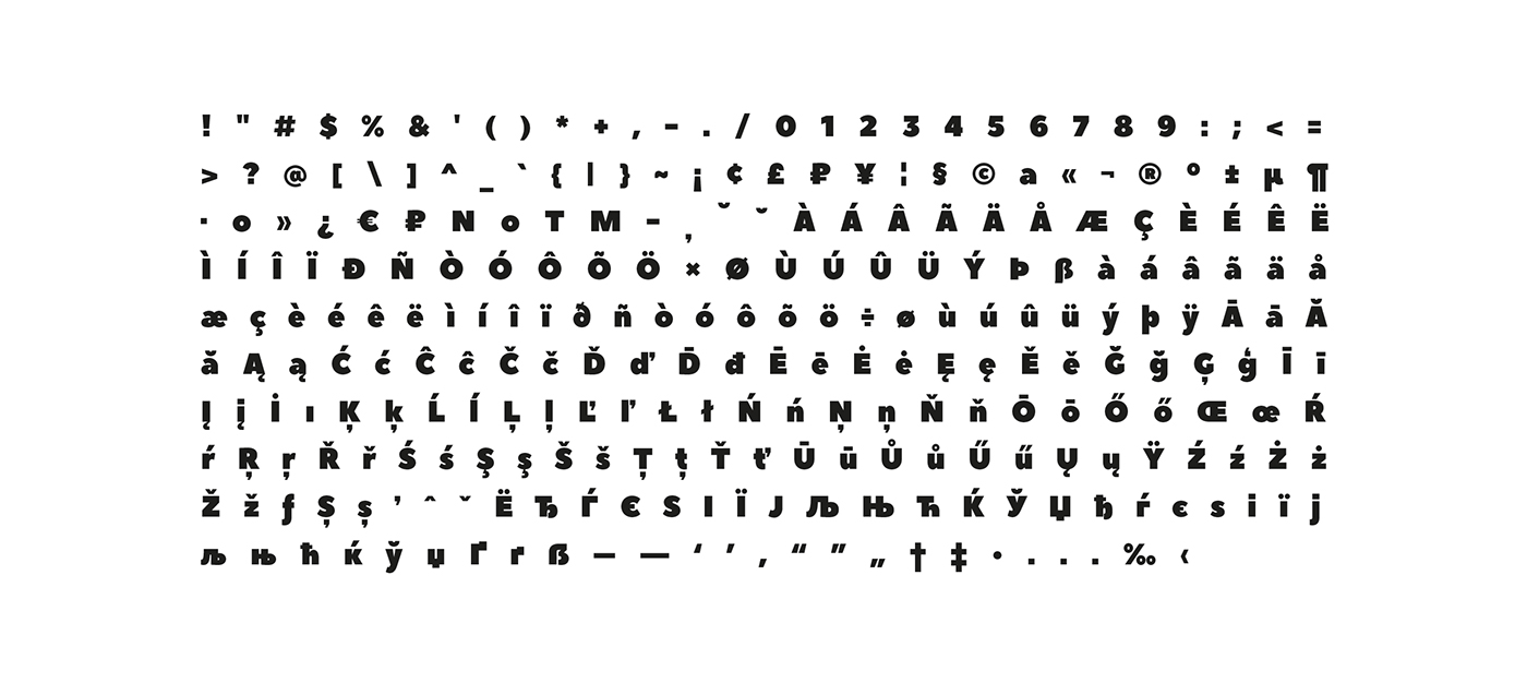 Free Download: Peace Sans p9